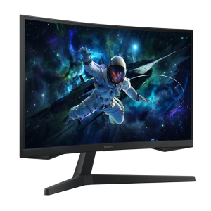 Монітор 31.5" Samsung Odyssey G5 S32CG550